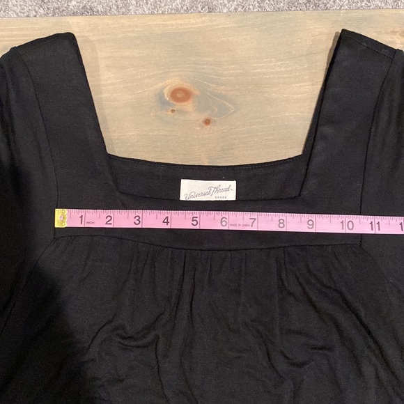 Universal Thread Short Sleeve Batwing Top Size: S - Picture 7 of 13